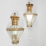 1035 7212 WALL LAMPS